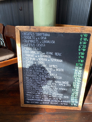 Comentarii opinii despre Bar Malasang