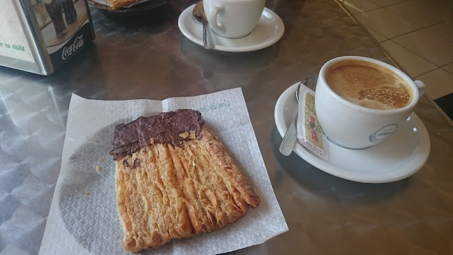 Pastissería la Espiga - Gastronomía y hostelería