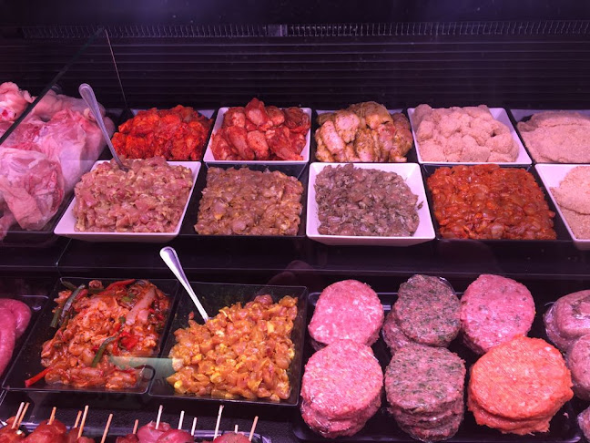 Pollastres Pili - Gastronomía y hostelería