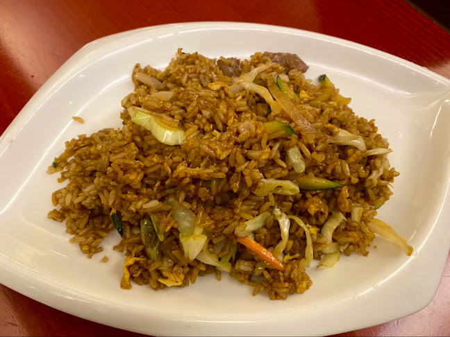 Opinii despre Restaurante Chino Feliz de Sabadell în Sabadell - Gastronomía y hostelería