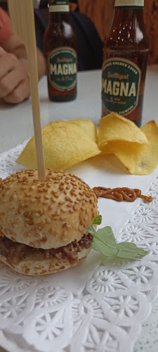 Bar Cadí - Barcelona