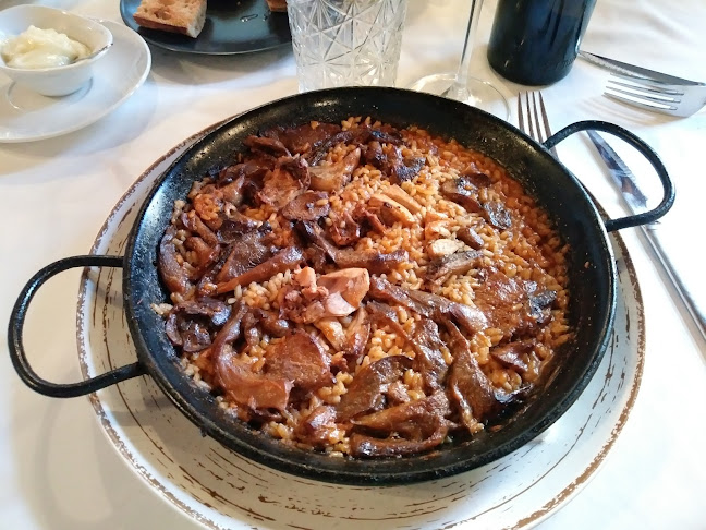 Racó de la Vila Phone number