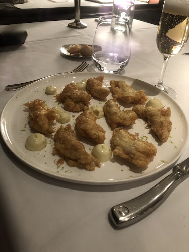 Reviews of Restaurant Ca l'Isidre in Barcelona - Gastronomía y hostelería