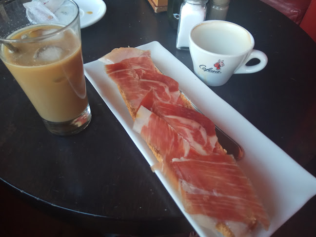 La Brújula - Gastronomía y hostelería