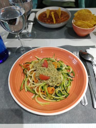 La Parada de San Martín - Gastronomía y hostelería