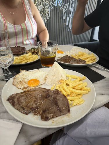 Opinii despre New York BCN în Barcelona - Gastronomía y hostelería