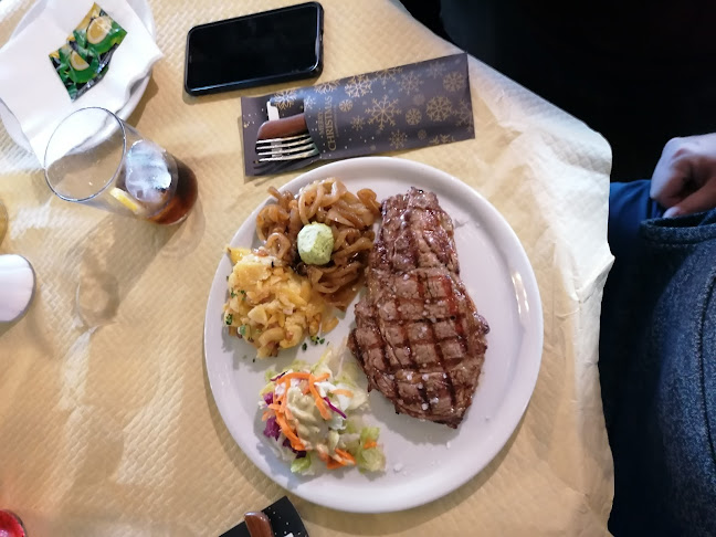 Ku'Damm Berlin - Fuengirola