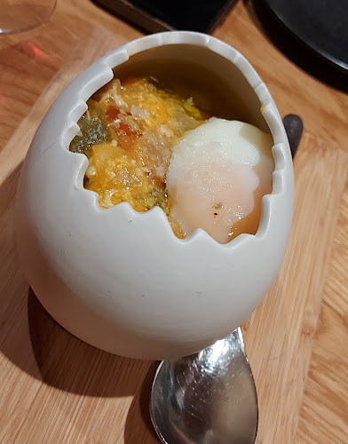 Comentarii opinii despre Restaurante La Vieja Iruña