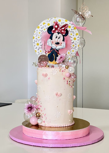 Tartas Mágicas - Gastronomía y hostelería