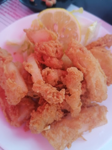 Comments and reviews of El rincón de Lucía