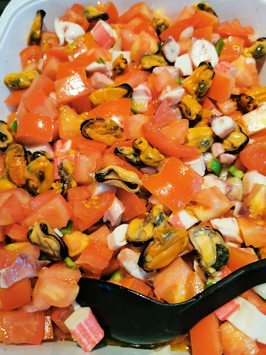 Cafetería Bar Rosan - Lantejuela