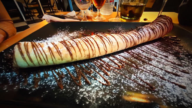 PIZZA STORE - Gastronomía y hostelería