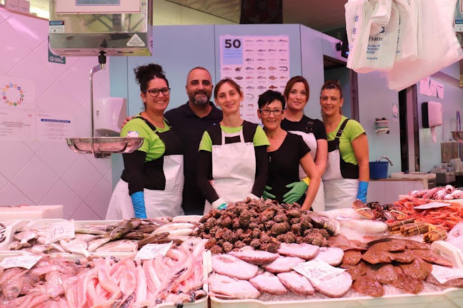 Opinii despre Peixos Dolors în Vilanova i la Geltrú - Gastronomía y hostelería
