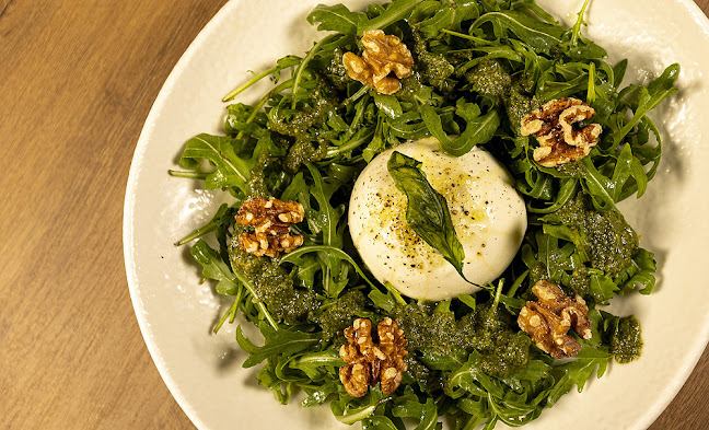 Comentarii opinii despre acento - social eatery