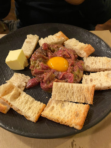 Bar Malasang - Barcelona