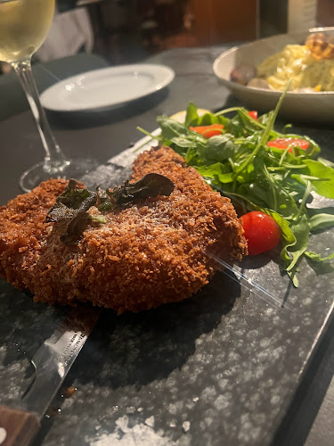 Bocca di Bonifacio | Tetuan - Barcelona