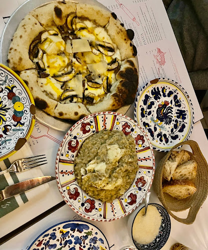 Restaurante Bella's - Gastronomía y hostelería