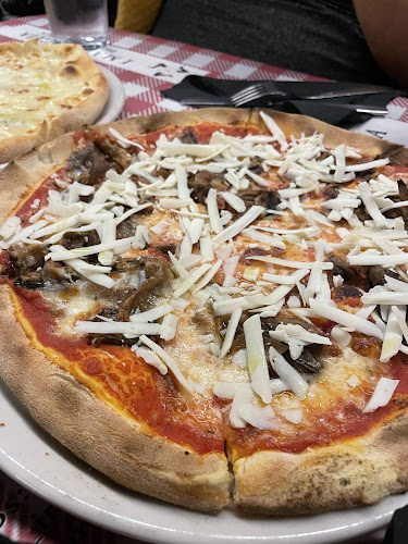 Pizzería "I Malavoglia" - Madrid