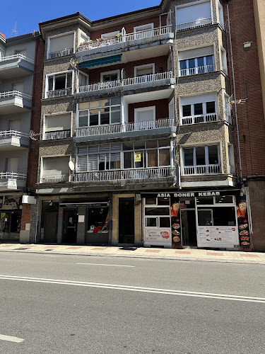 Asia Doner Kebab Open Times