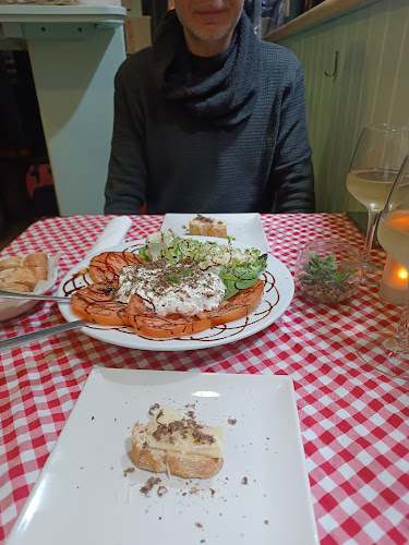 La taberna de Francesco Open Times