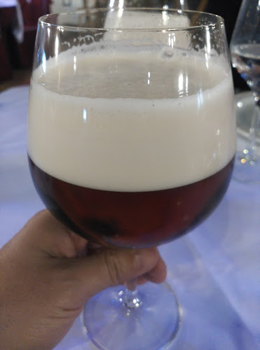 Opinii despre Arita Berri Jatetxea în Bilbao - Gastronomía y hostelería