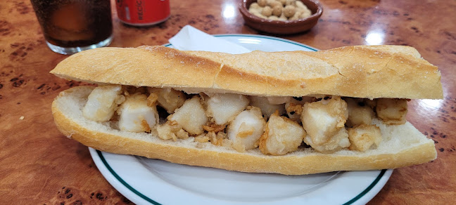 Bar restaurante Casa Pepe II