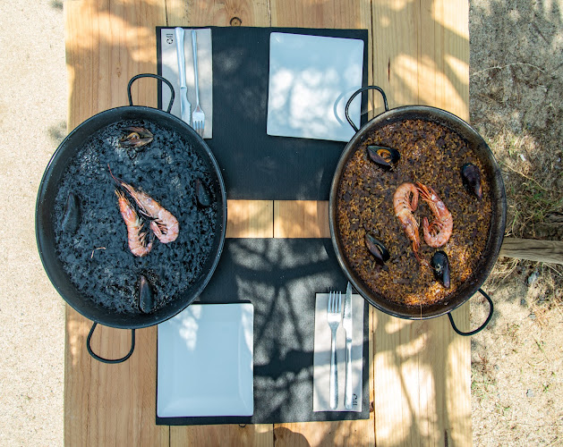 Xiringuito La Caleta - Vilassar de Mar