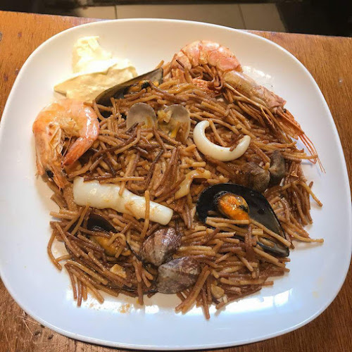 Restaurante Bar Mallorca Open Times