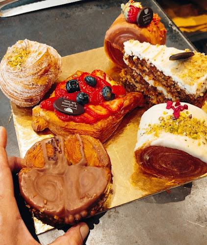 Horno La Tahona - Sevilla