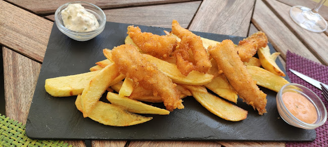 Comentarii opinii despre Chef Montes