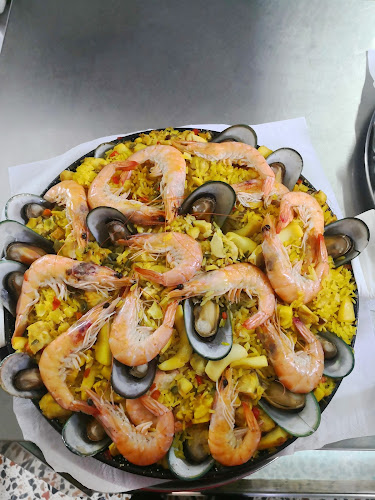 Bar Restaurante Raul Open Times