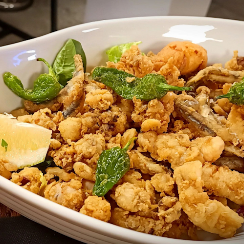 Opinii despre Restaurante La Perdiguera în La Unión - Gastronomía y hostelería