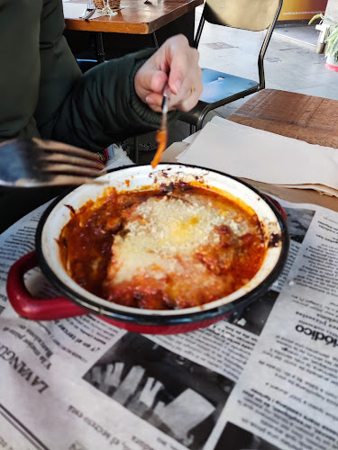 Madre Lievito Sants - Barcelona