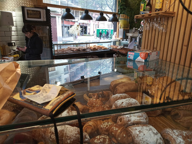 Horno de los Borrachos - Gastronomía y hostelería