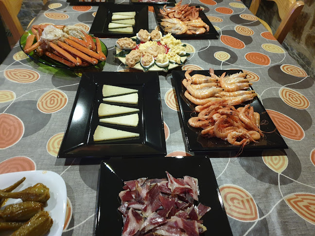 Cerveceria Bar El Tenedor - La Solana