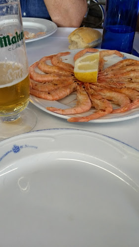 Comentarii opinii despre Marisquería Hermanos Álvarez