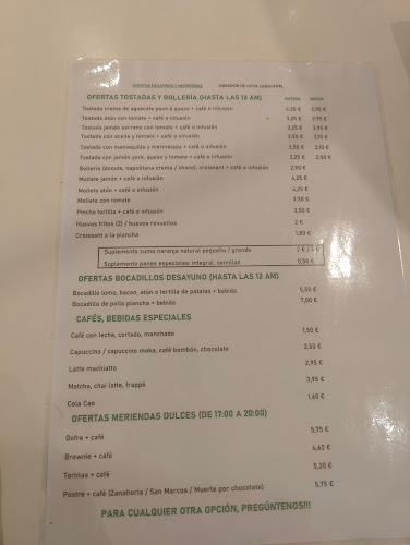 Reviews of Obrador de Goya in Madrid - Gastronomía y hostelería