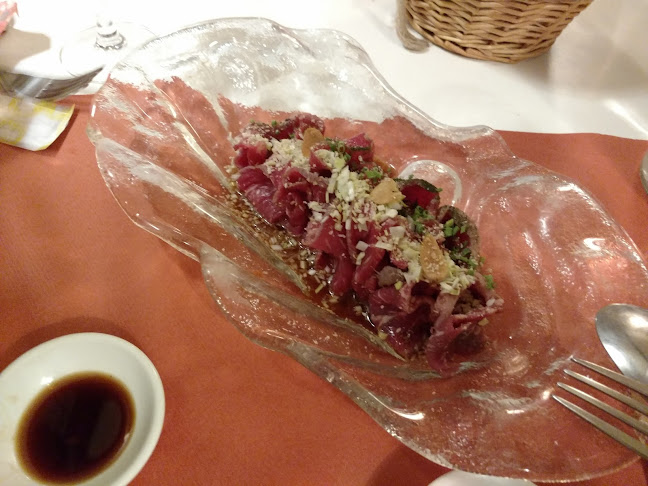 AKARI VASCO JAPONES - Gastronomía y hostelería