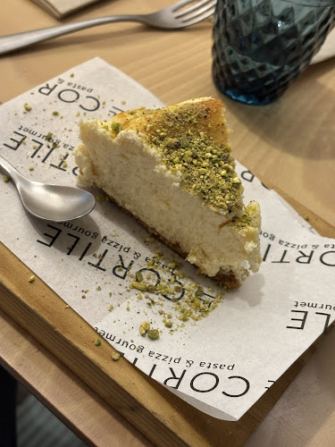 Il Cortile - Valencia Phone number