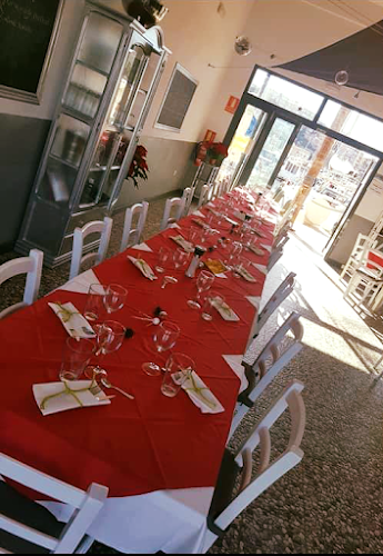 Opinii despre Restaurant Caravelle în Puerto de Mazarrón - Gastronomía y hostelería