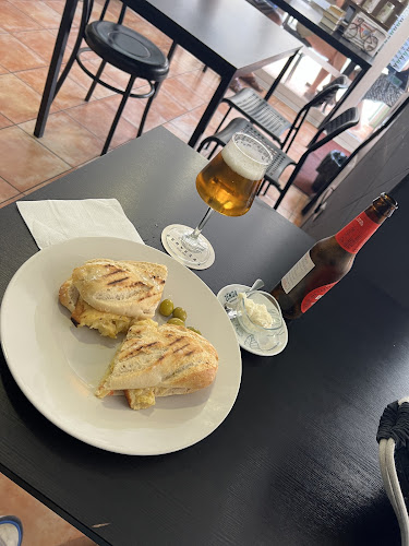 Comentarii opinii despre Cafetería Bar Augusta