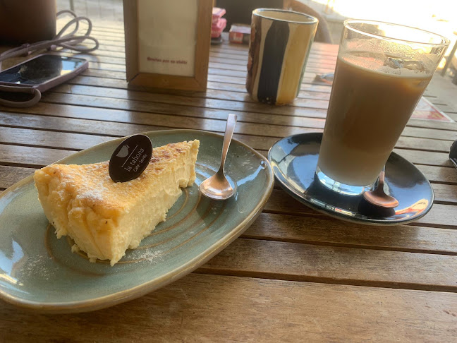 Horno La Tahona - Gastronomía y hostelería