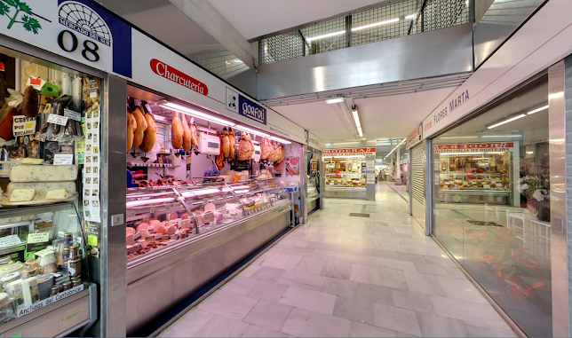 Comments and reviews of Charcutería Gorfolí