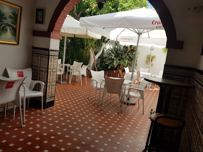 Reviews of BAR CATA in Sevilla - Gastronomía y hostelería