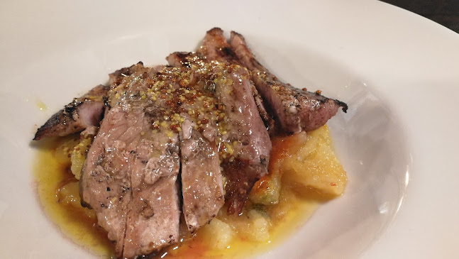 Restaurante Miguel Ángel - Gastronomía y hostelería