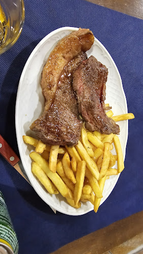 Mi Casa Bar y Restaurante - Gastronomía y hostelería