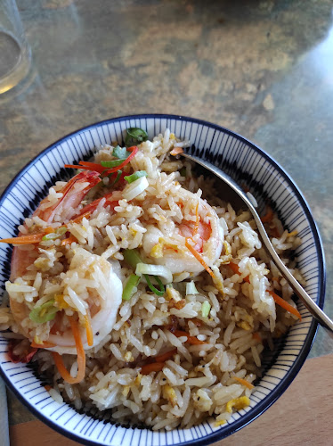 La Boyera Thai Menorca