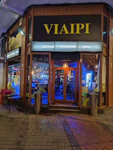 Comments and reviews of Bar Vi Ai Pi