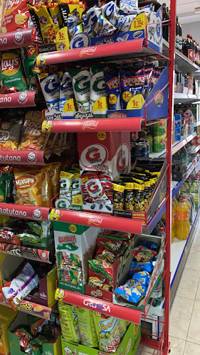 JR SHOP PANADERÍA Y ALIMENTACIÓN