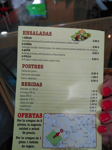 Carrer de Lepant, 339, L'Eixample, 08025 Barcelona